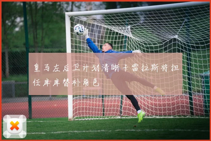 皇马左后卫计划清晰卡雷拉斯将担任库库替补角色