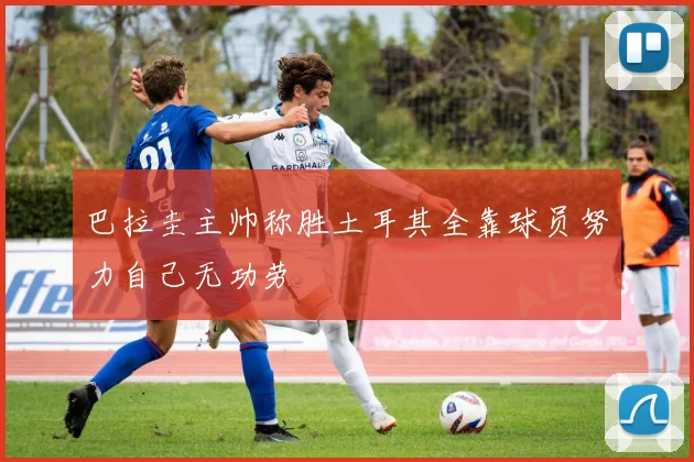 巴拉圭主帅称胜土耳其全靠球员努力自己无功劳